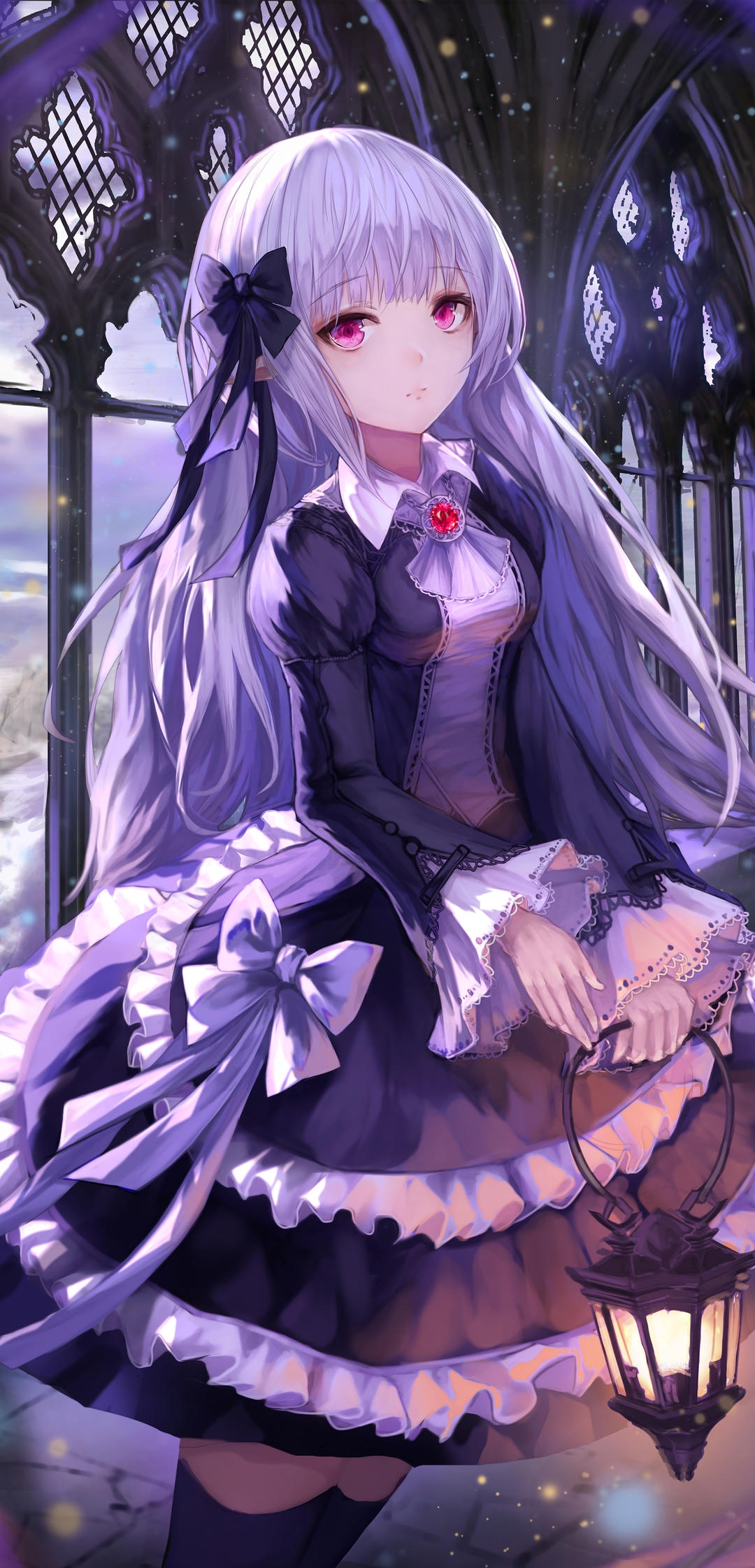 好看的动漫壁纸哟(\/≧▽≦)\/~┴┴