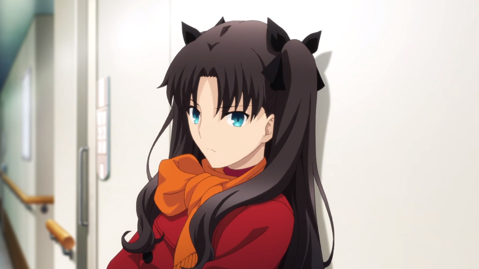 杉山纪彰谈fate hf剧场版的作品魅力与人物