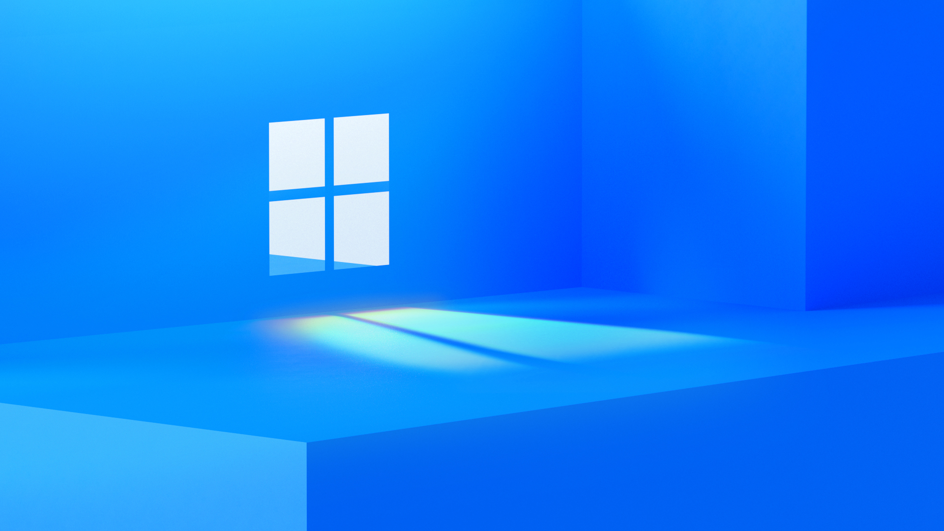 图片大小:1920x1200 windows11白色默认主题桌面壁纸图片 windows11