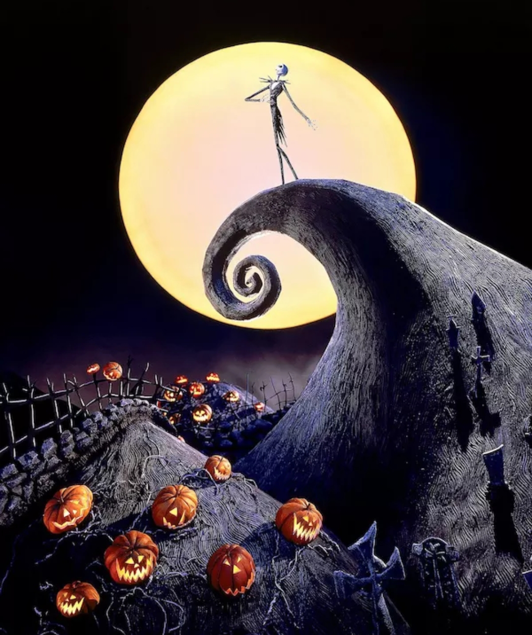 电影史十部最佳动画片