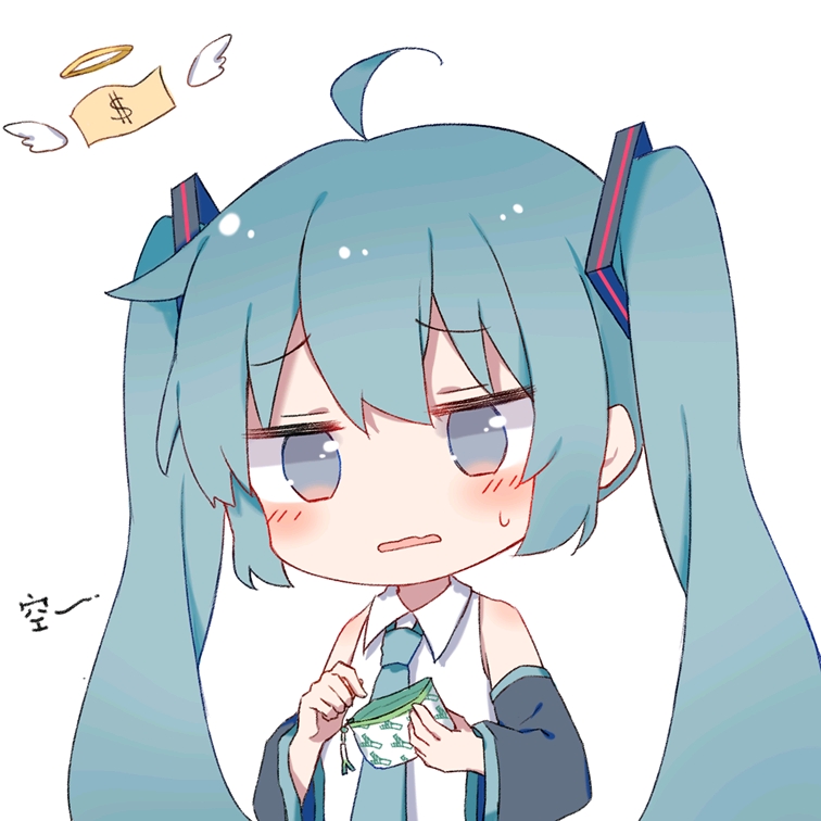 初音未来合集(有些来自转载,侵权删除)
