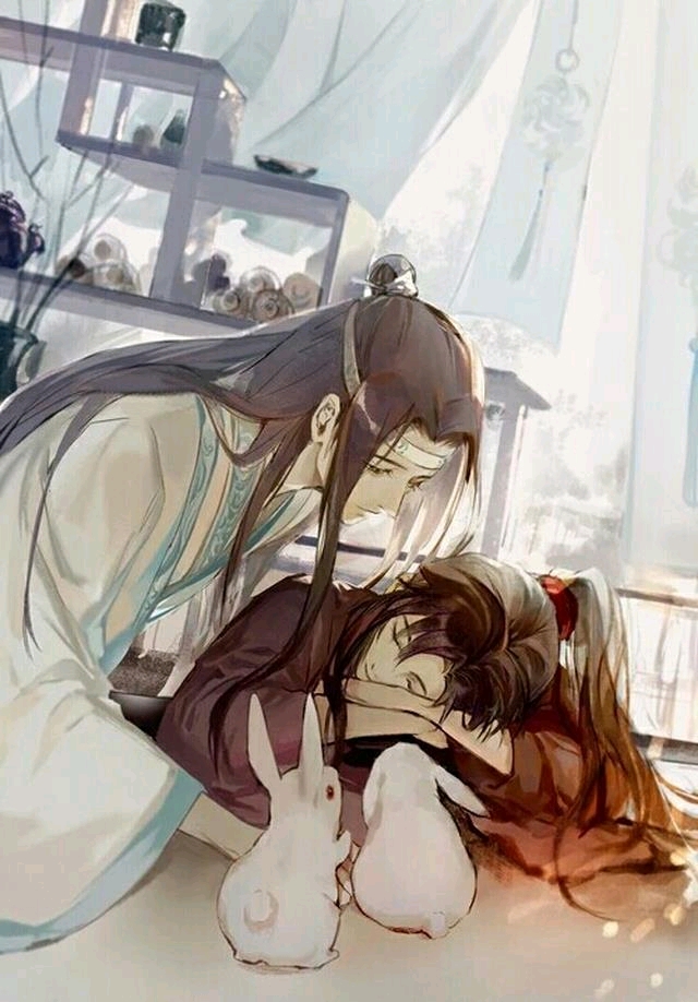 【惊艳原耽语录摘抄】天官赐福 百无禁忌