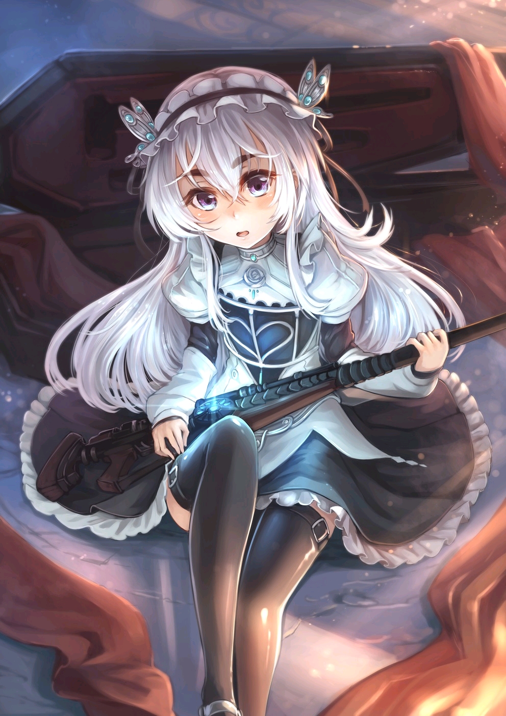 动漫壁纸【468】画师ks专场(下)(常更)
