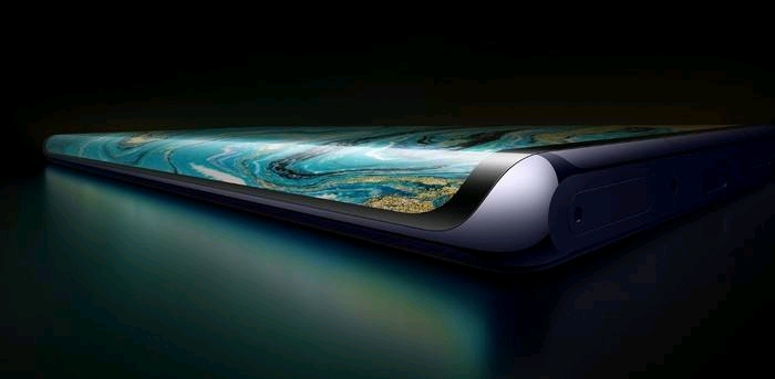 曲面屏手机真的适合自己吗?先来看看这些曲面屏优缺点