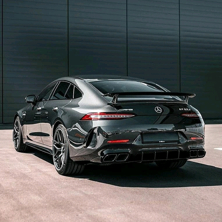 amg gt63s