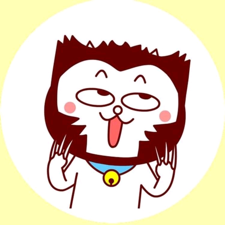 第一发 头像 超级英猫