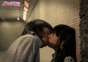 不吹不黑,《恶作剧之吻》台偶第一