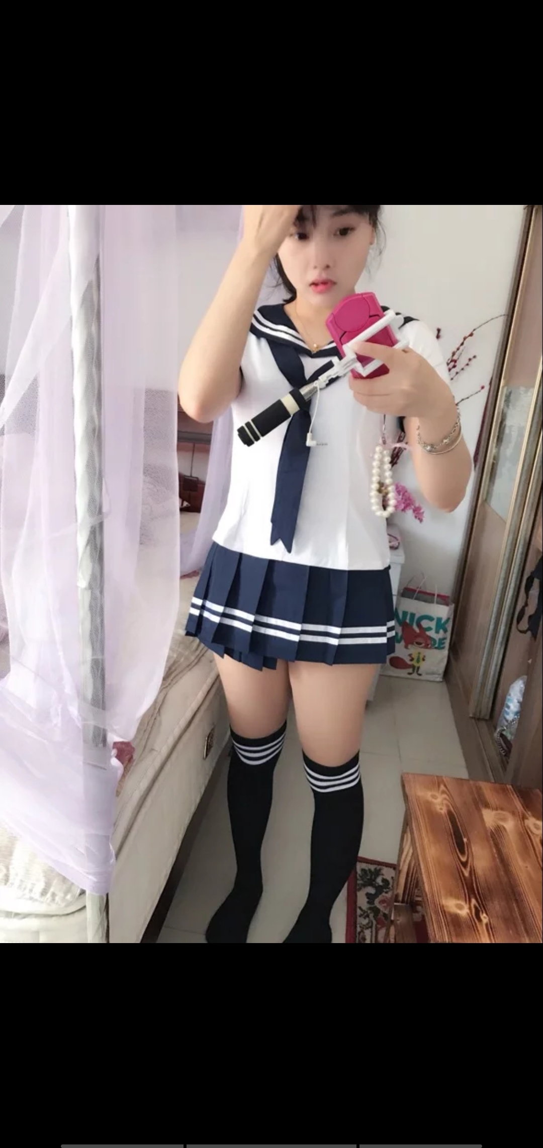 小姐姐水手服合集,不要眨眼睛哦