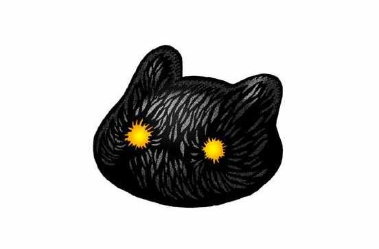 黑球兽