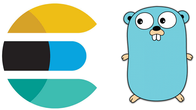 Go进阶45:Golang-logrus简单的日志收集系统(替代ELKB)