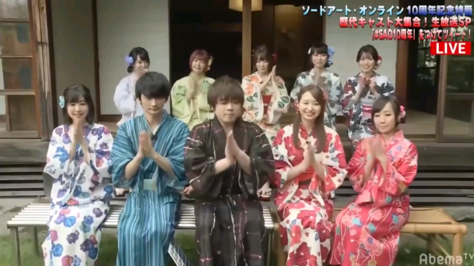 开启声优之门【54】松冈祯丞