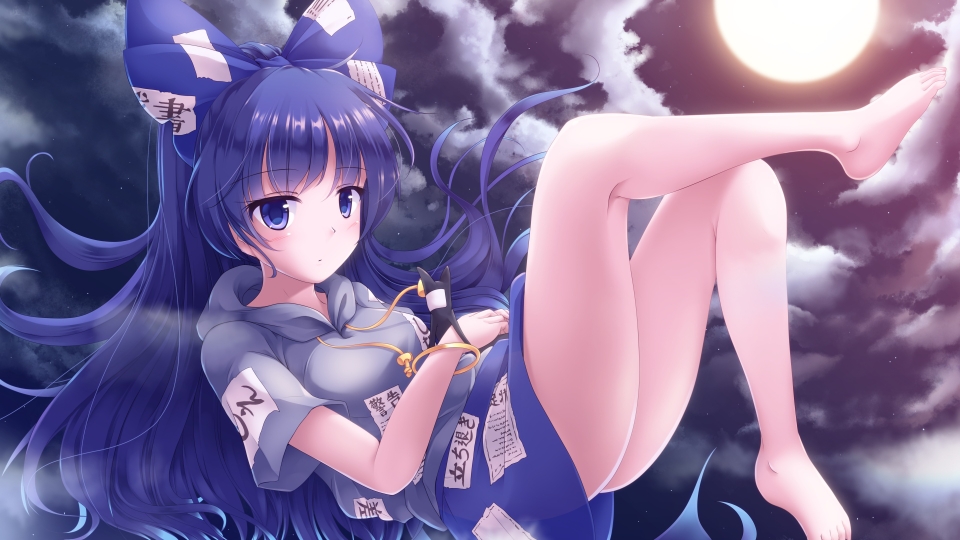[jiojio]动漫壁纸欣赏