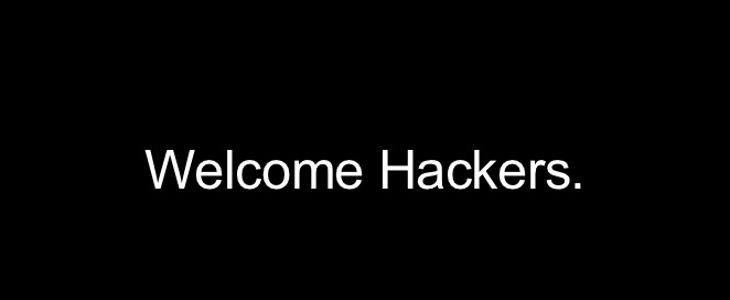 【接受】√ [welcome to hacker academy, ada] 【欢迎来到黑客学院