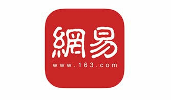 网易logo