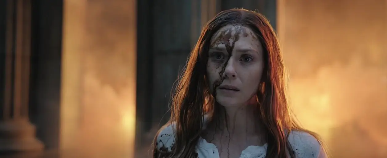 绝了，漫威“旺达寻亲记”中黑蝠王之死的创意竟然是这么得来的？