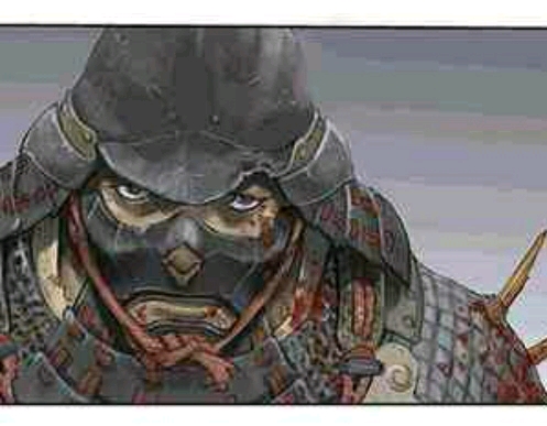 不死半兵卫