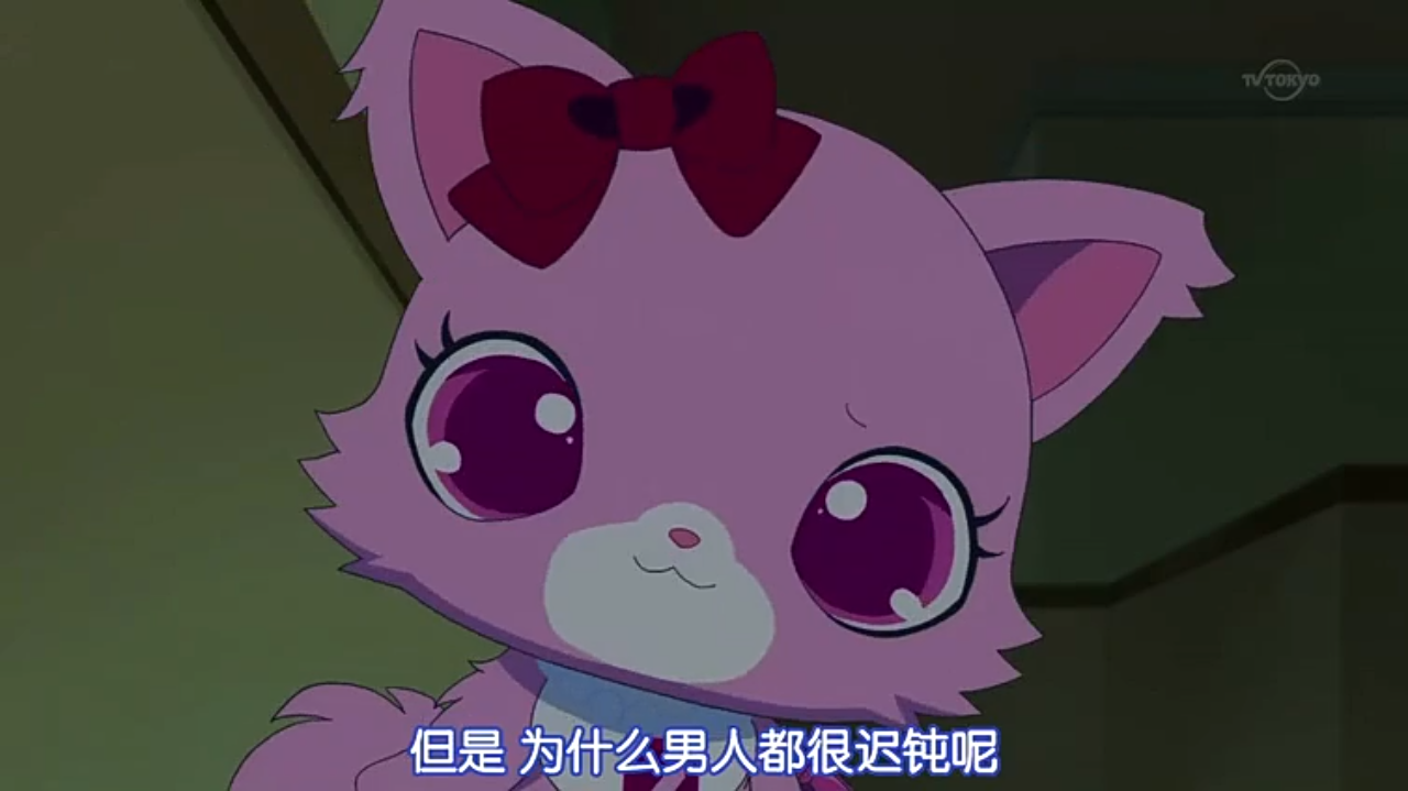 宝石宠物卡内特(图片)