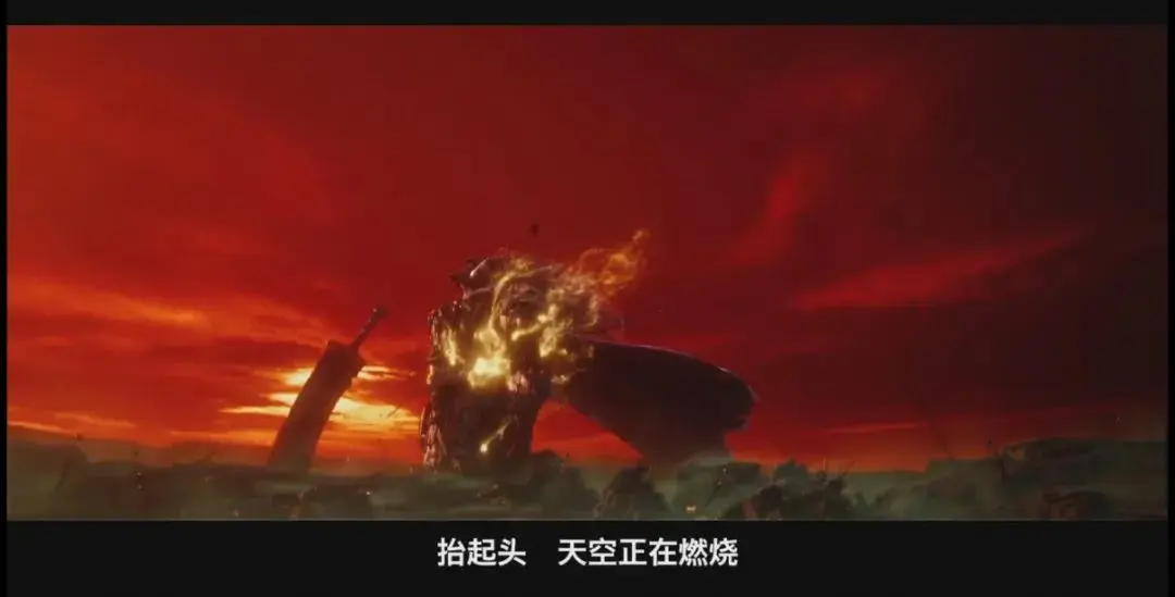 《艾尔登法环》时隔3年再看首支预告,我发现了真·预言帝