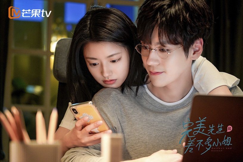 剧荒值得追冷门甜宠剧top10从结婚开始恋爱甜炸原来我很爱你上榜