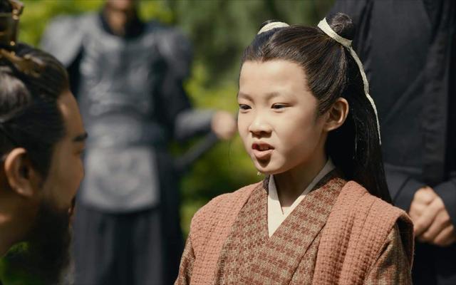 煮酒论三国:71文不如曹植 武不如曹彰 智不如曹冲的曹丕为何能成曹操