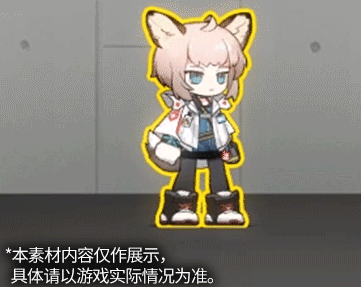 (官方甚至连技力条都不愿意露出来——