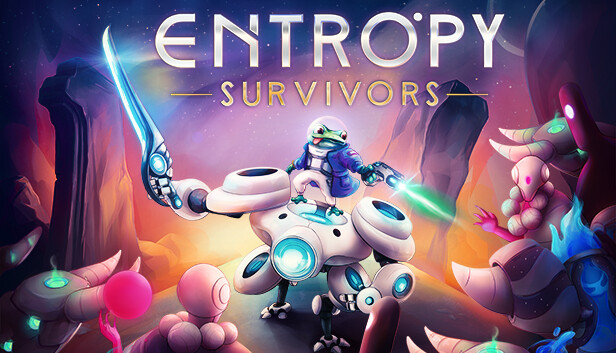 熵之幸存者 Entropy Survivors