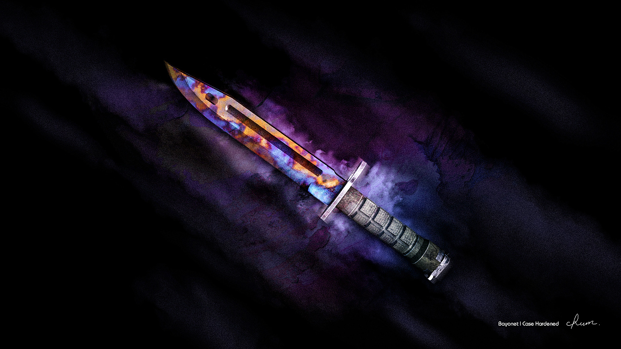 csgo玩家必备的桌面壁纸整合——pr.19
