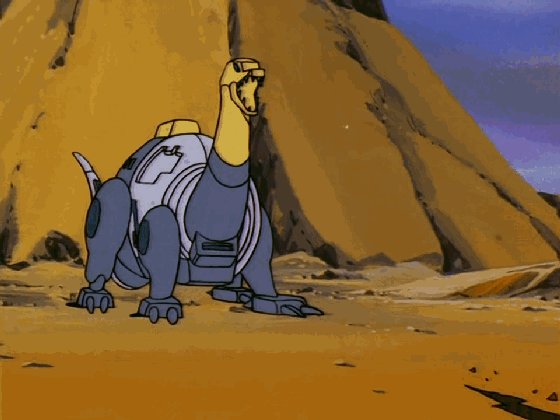 的出场,那地震般的脚步声会造成意外的山崩地裂汽车人们都领教过的