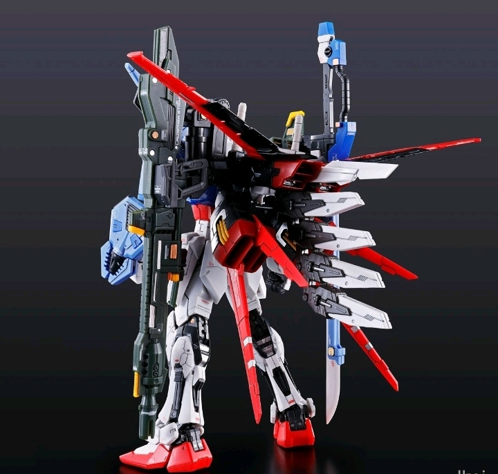 spirits 机动战士高达seed gat-x105 aqm/e-ym1完美强袭高达 开始预订