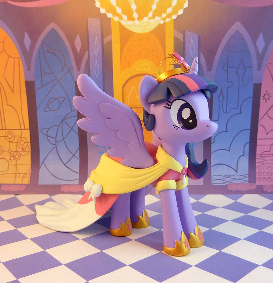 princess twilight sparkle