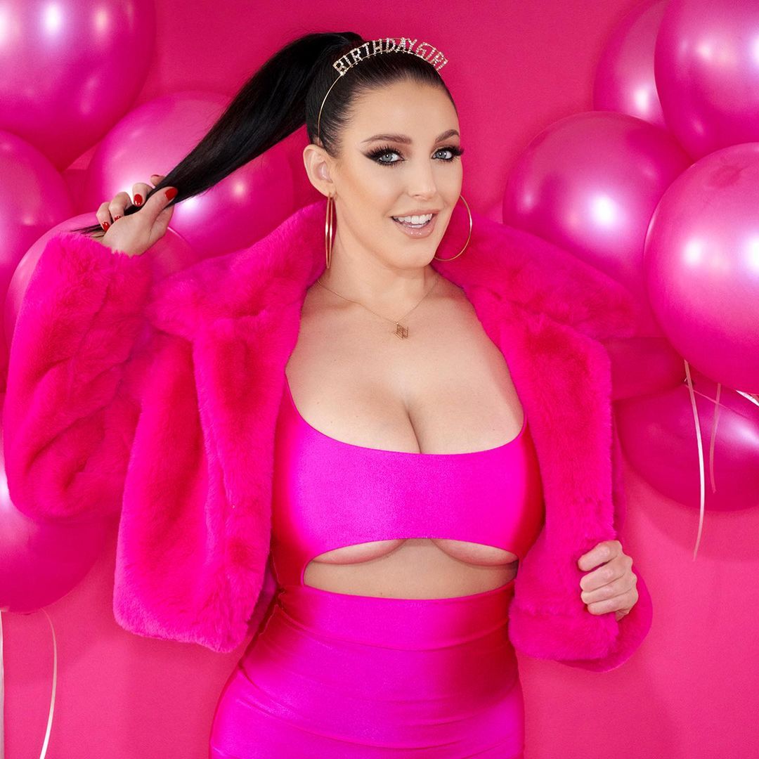Angelawhite写真,angelawhite相关演员 【大家的精选】angela white