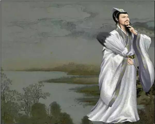 1.诸葛亮:"观其大略"读书法