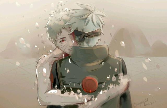 火影忍者 带土经典语录