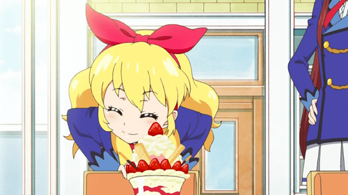 说到草莓你会想到哪个角色日媒投票与草莓相关的动画角色排行