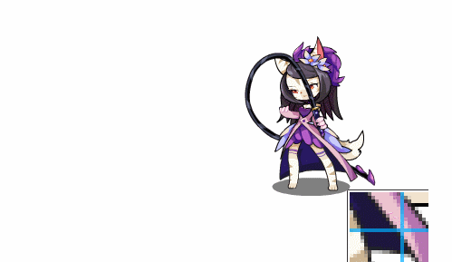 洛克王国动态图2