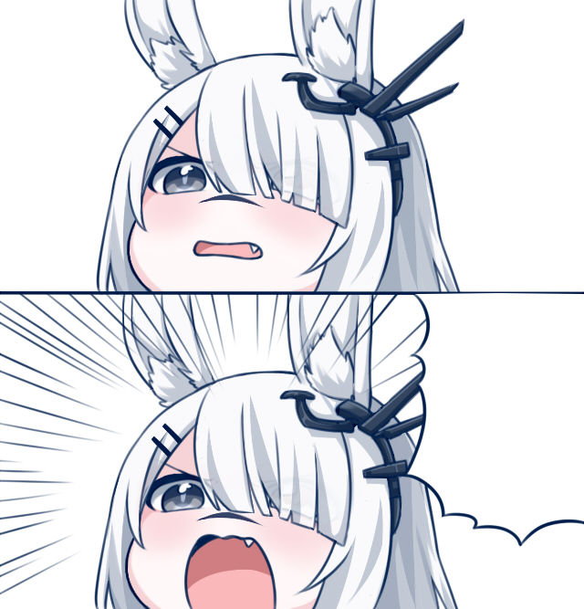 【明日方舟】描改表情包——第①弹