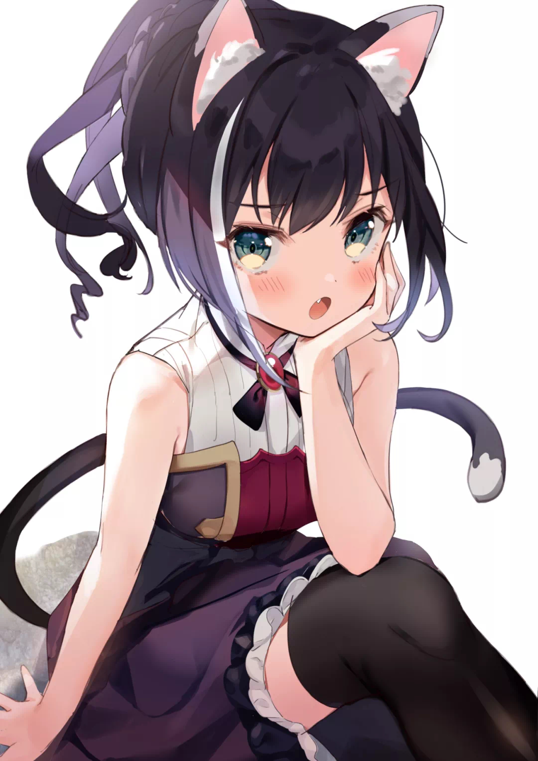 萌妹纸