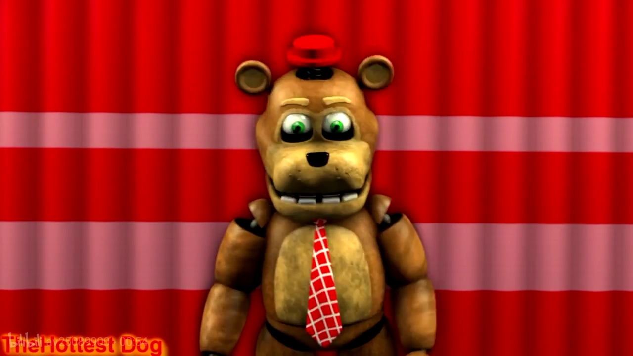 fnaf7?