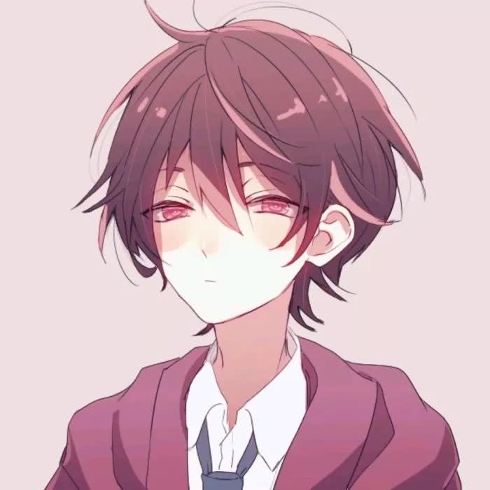 动漫男生头像(第八弹)