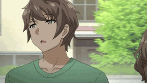 「大家都说看过.进入不了对话就困扰了.而且还是玲奈推荐的哦?」