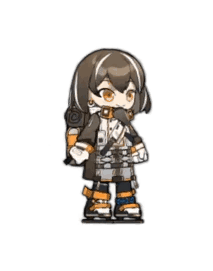 动漫 卡通 漫画 头像 308_392 竖版 竖屏 gif 动态图 动图