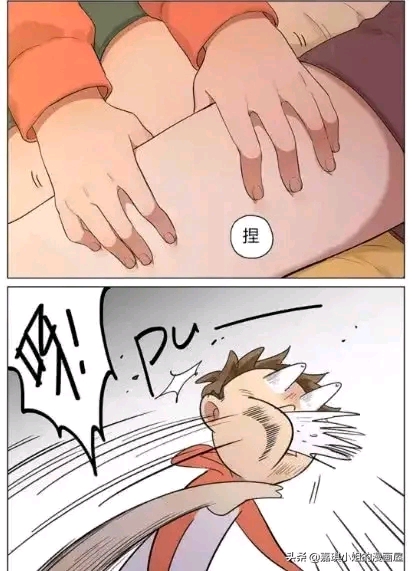 身体痒痒肉太敏感真的好吗!