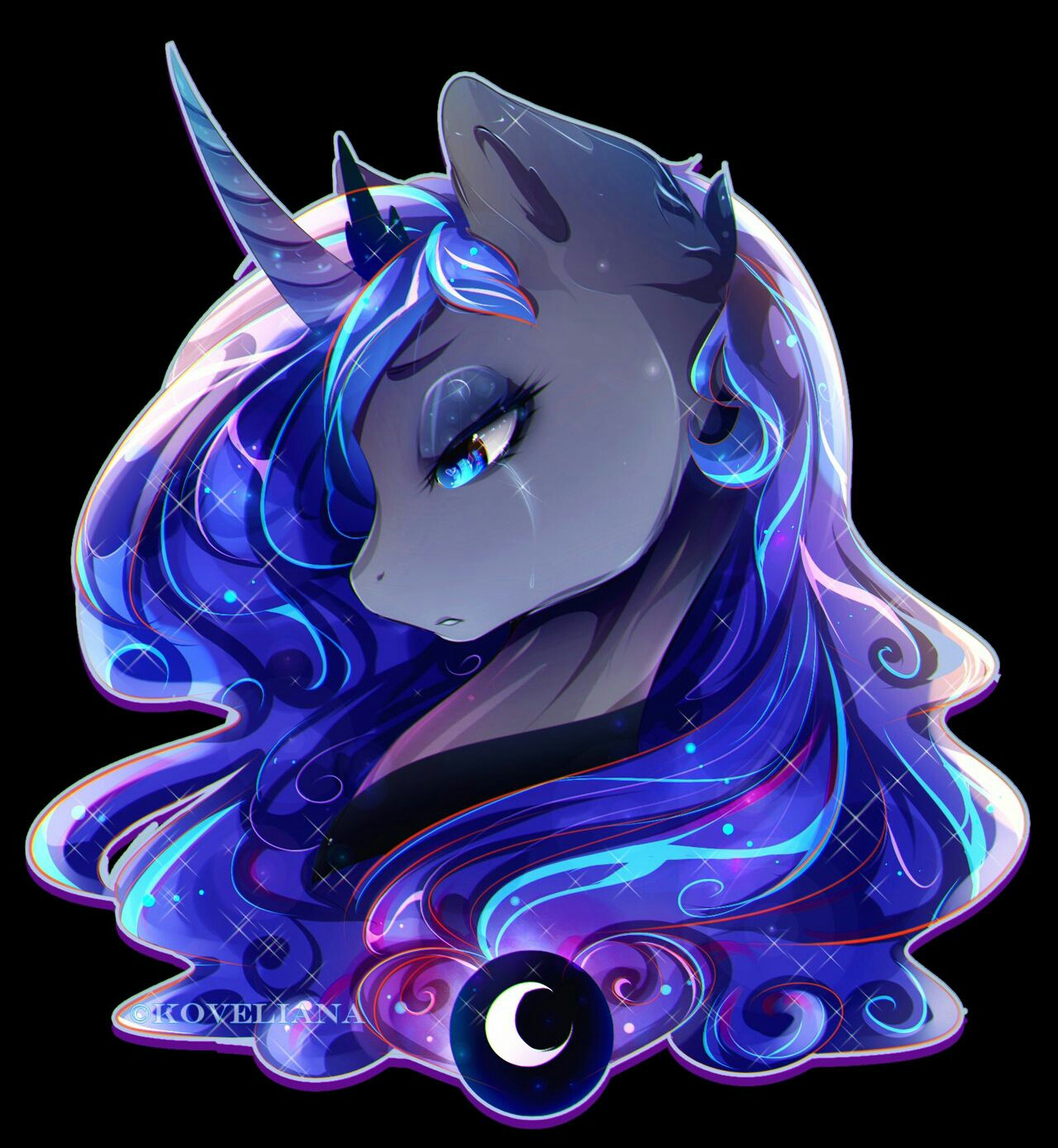 mlp小马美图第十六期
