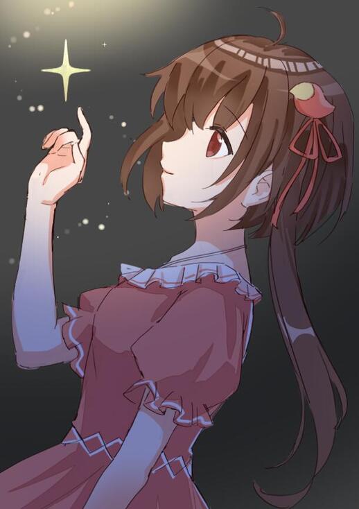 【泠鸢yousa月刊】第一期