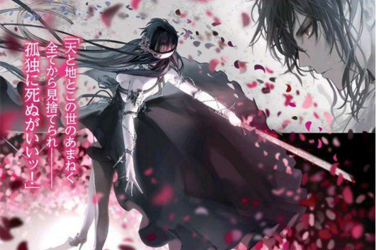 轻小说推荐|《异世界拷问姬》,一个总要有人来背负罪孽的故事