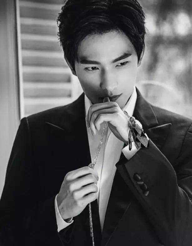 好看的男明星,好看的男明星图片