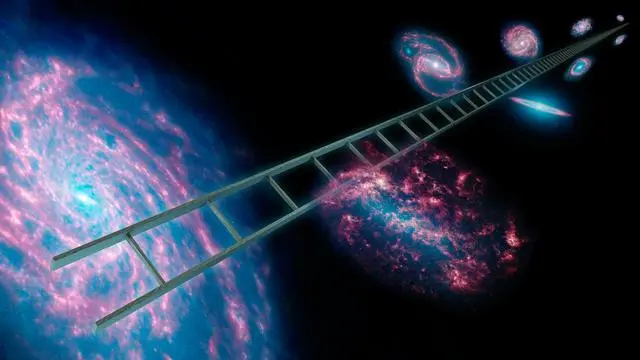 光速并非宇宙速度极限!这里需要加个限定,还存在很多超光速现象
