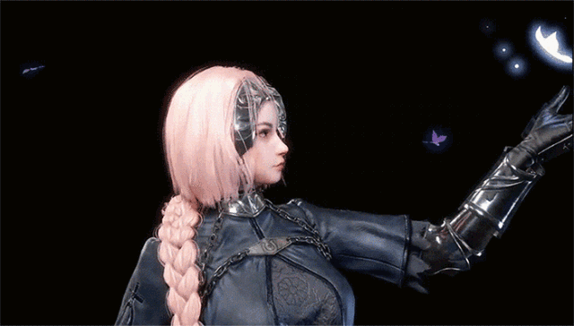 wlop不会分镜的程序员不是好的插画师