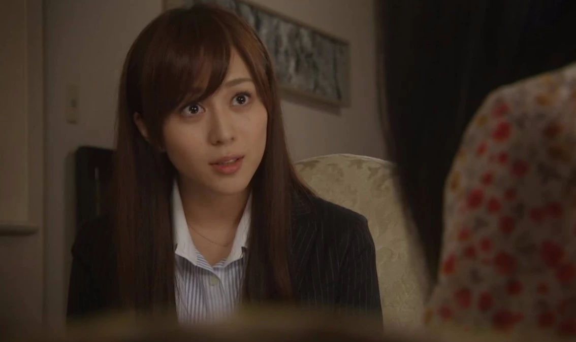 山下智久新垣结衣户田惠梨香.