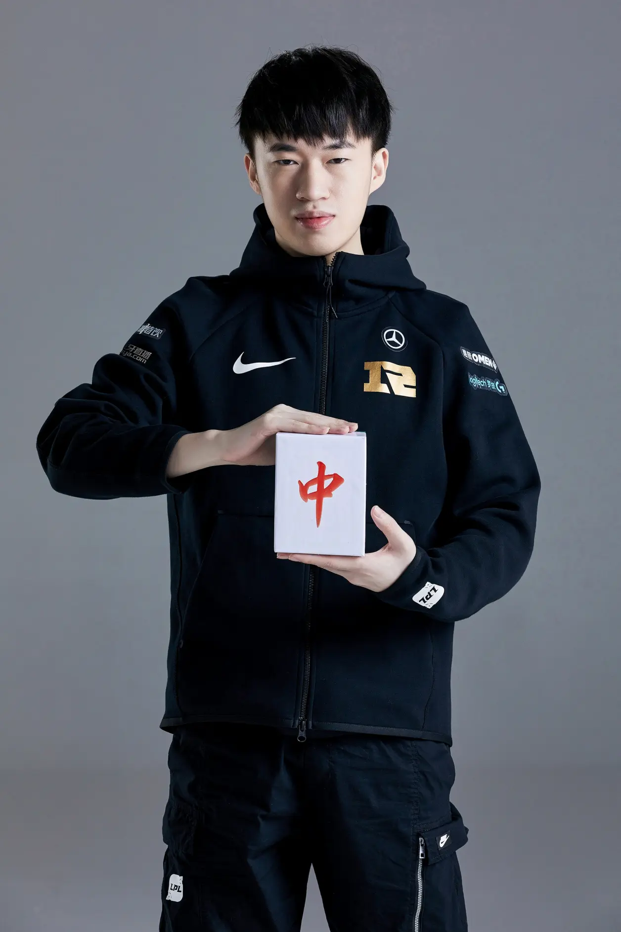 lpl-0031 xiaohu